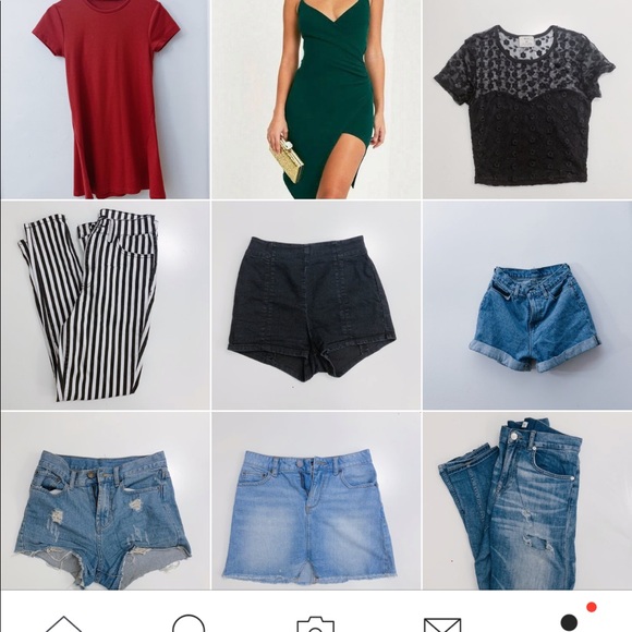 Meet your Posher, No pets - Picture 1 of 1